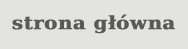 Strona Główna