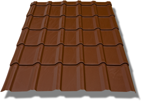 Blachodachówka www.producentblachy.majerowie.pl